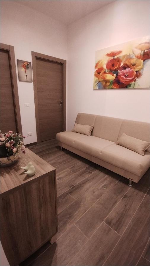 Appartamento Fiore Roma San Pietro Εξωτερικό φωτογραφία
