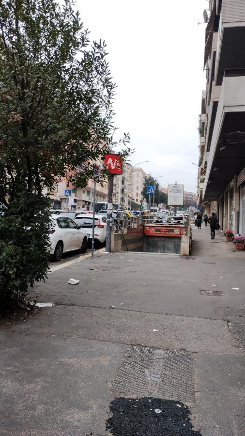 Appartamento Fiore Roma San Pietro Εξωτερικό φωτογραφία