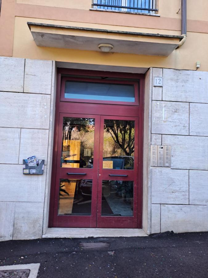 Appartamento Fiore Roma San Pietro Εξωτερικό φωτογραφία