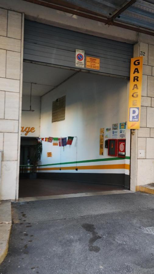 Appartamento Fiore Roma San Pietro Εξωτερικό φωτογραφία