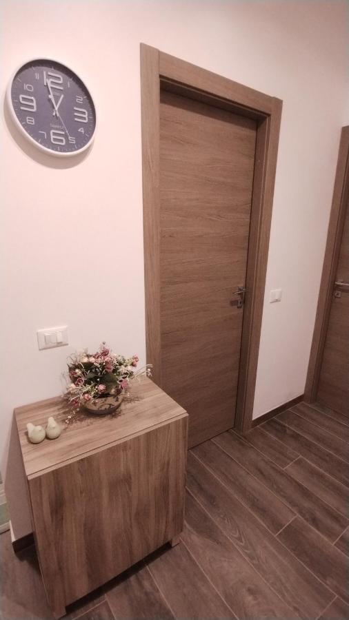 Appartamento Fiore Roma San Pietro Εξωτερικό φωτογραφία