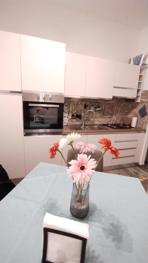 Appartamento Fiore Roma San Pietro Εξωτερικό φωτογραφία